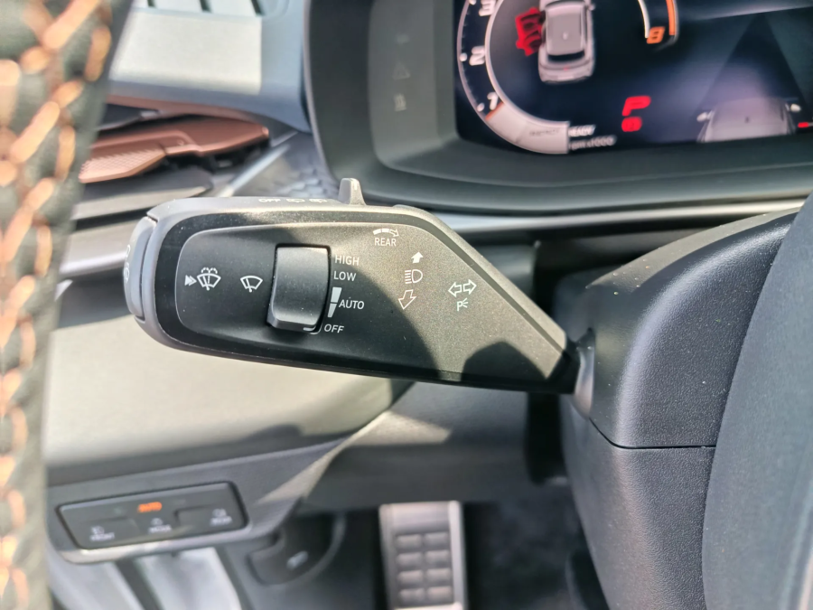 Imagen de cupra Terramar