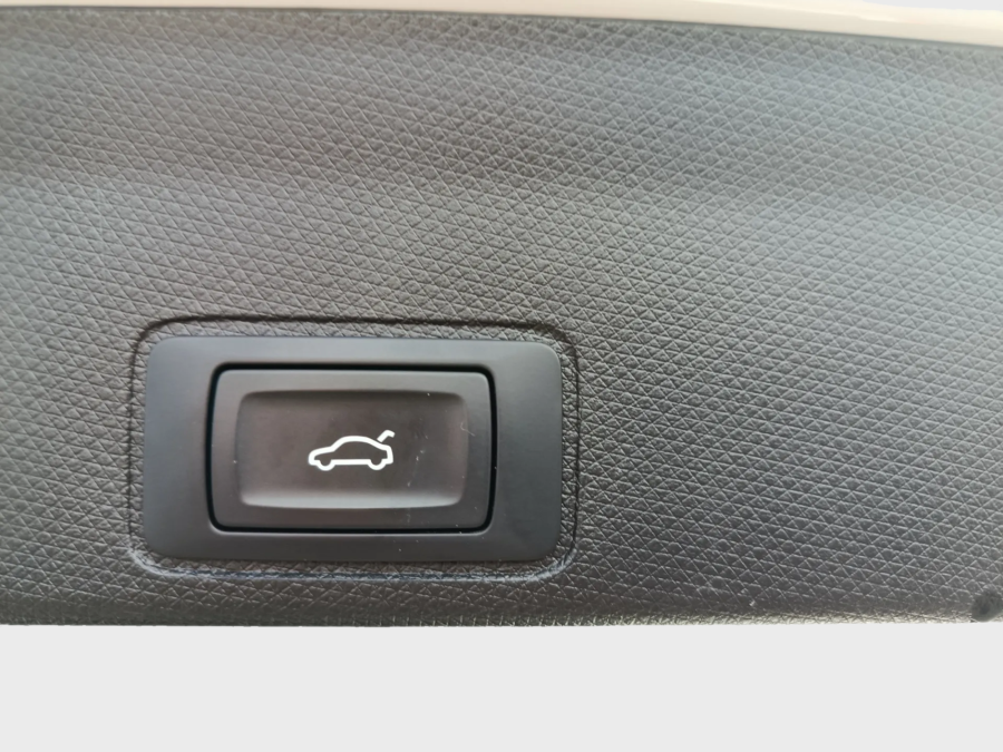 Imagen de cupra Terramar