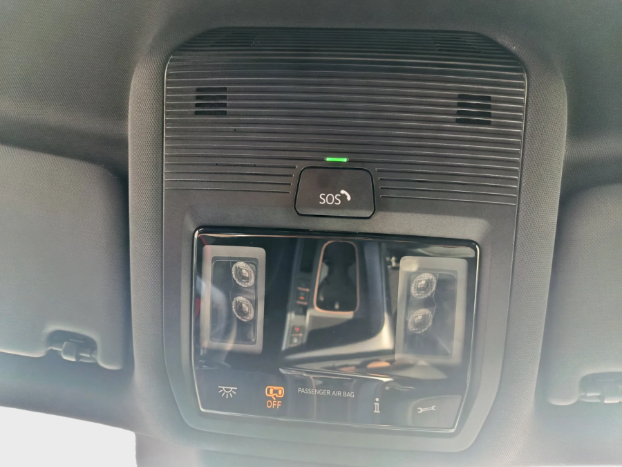 Imagen de cupra Terramar