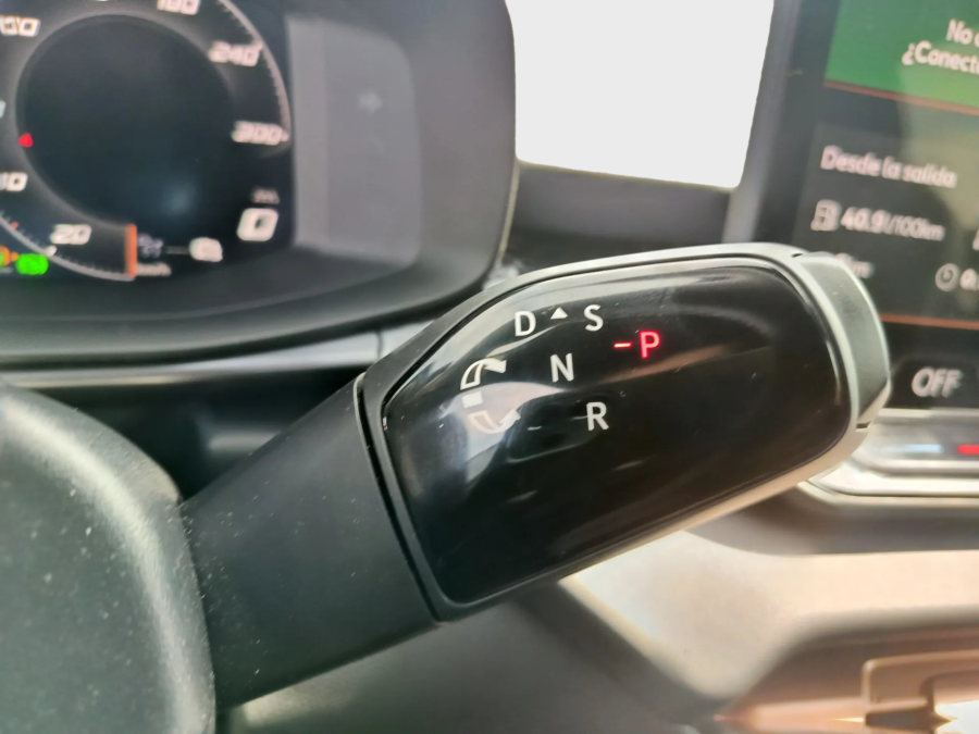 Imagen de cupra Terramar