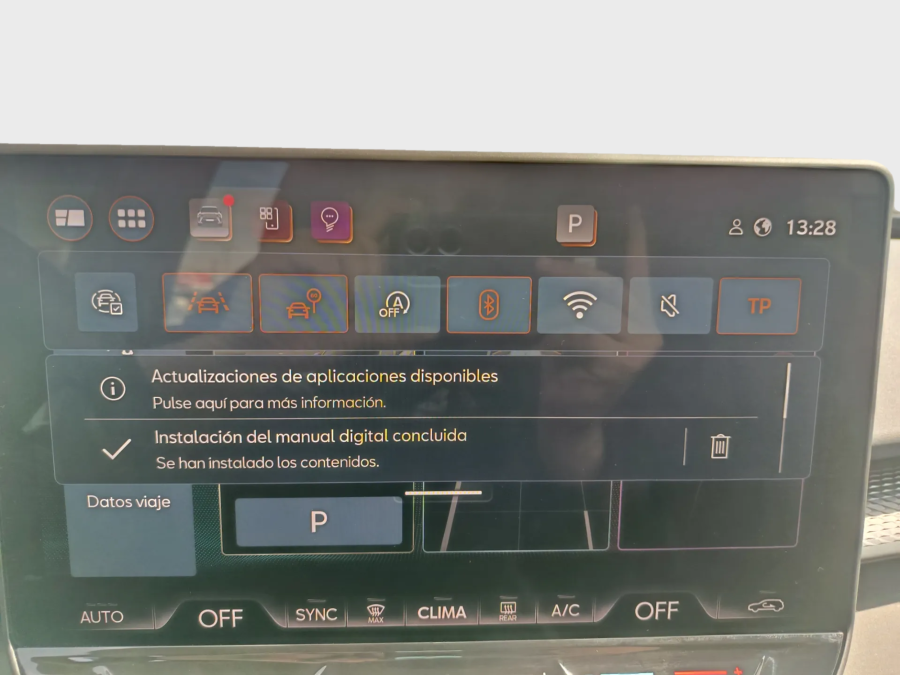 Imagen de cupra Terramar