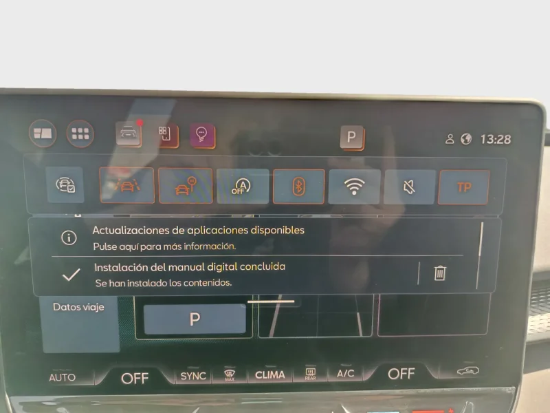 Imagen de cupra Terramar