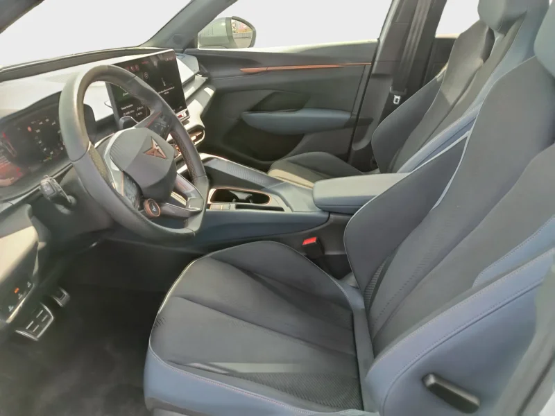 Imagen de cupra Terramar
