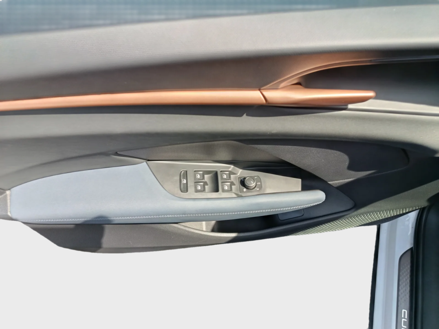 Imagen de cupra Terramar