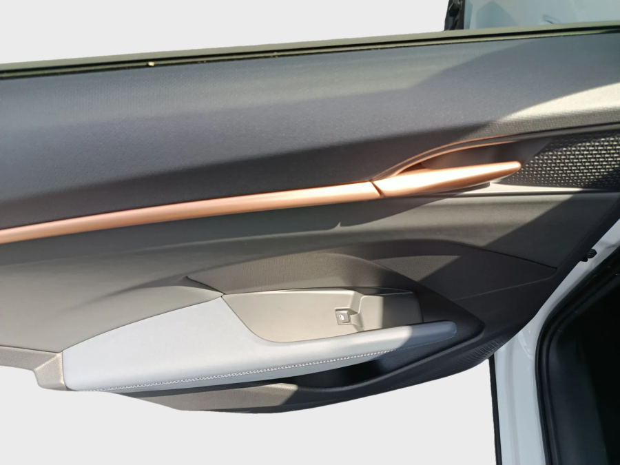 Imagen de cupra Terramar