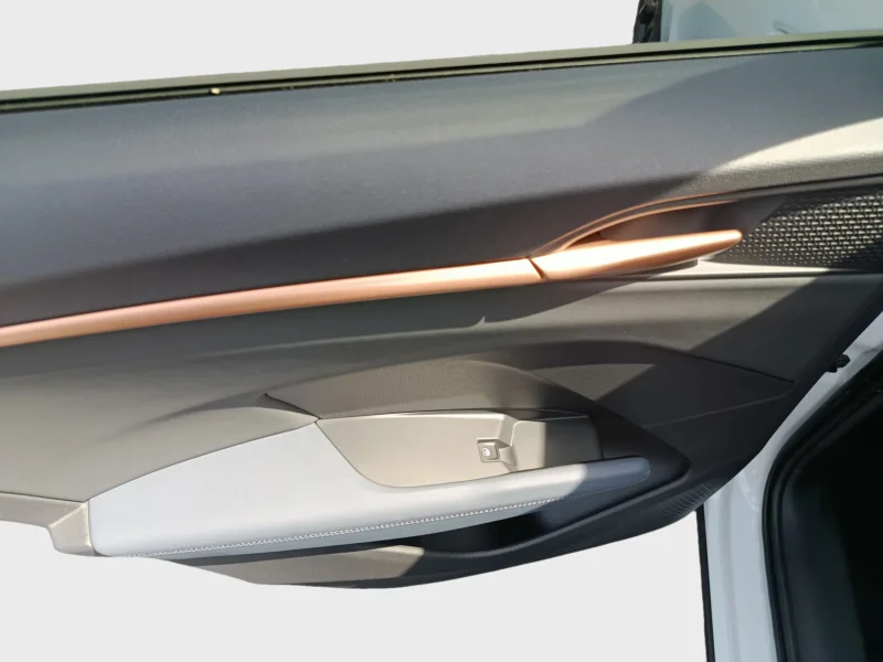 Imagen de cupra Terramar