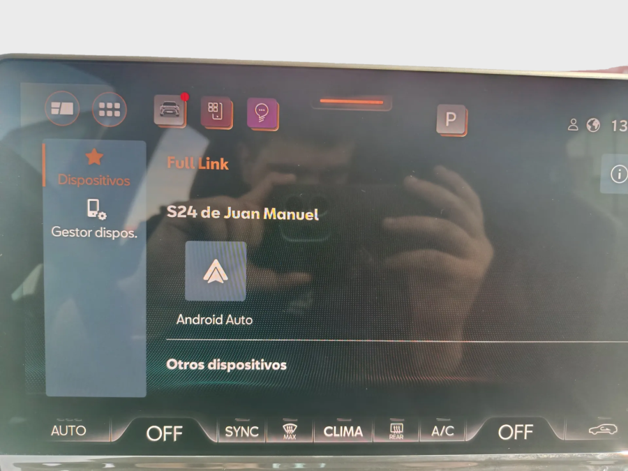 Imagen de cupra Terramar