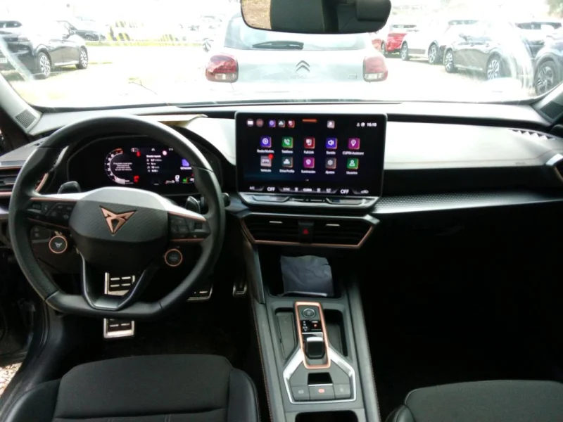 Imagen de cupra Formentor