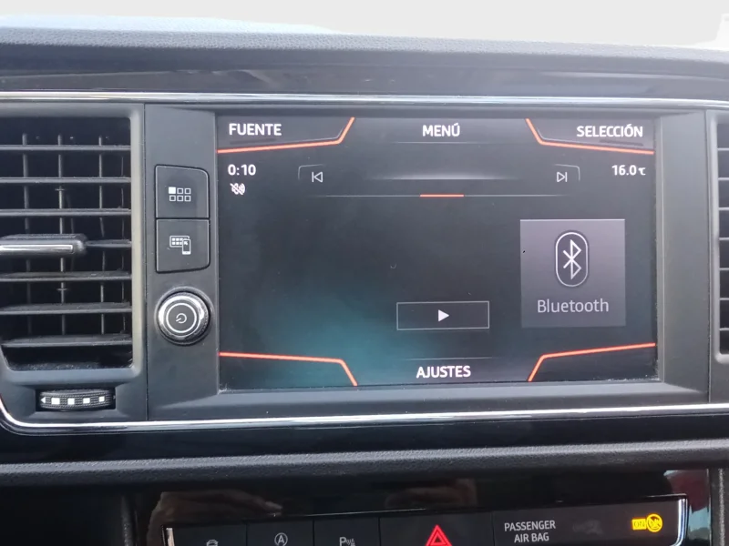 Imagen de SEAT León