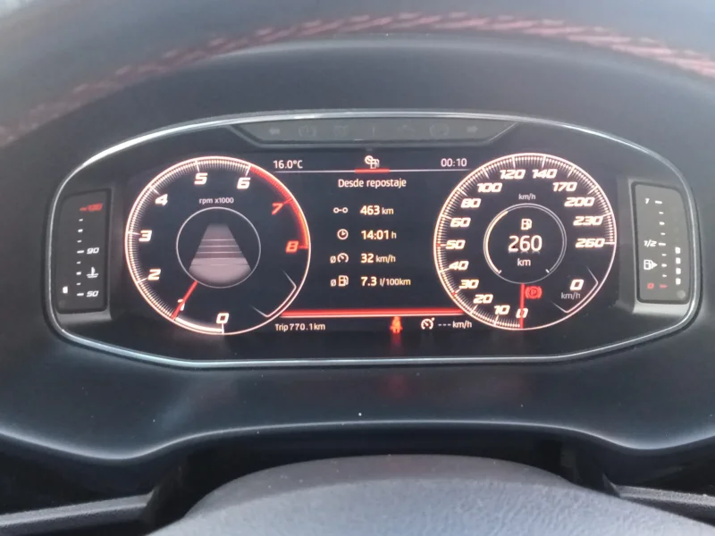 Imagen de SEAT León