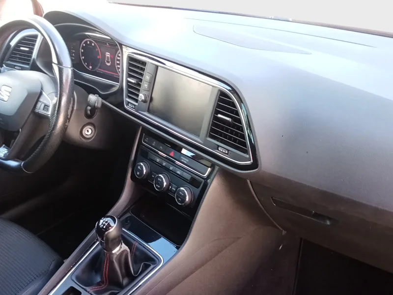 Imagen de SEAT León