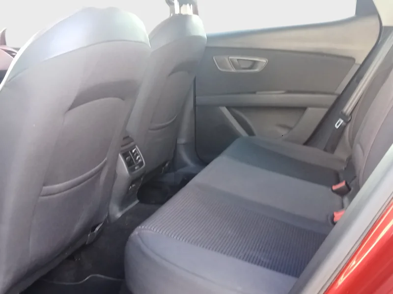 Imagen de SEAT León