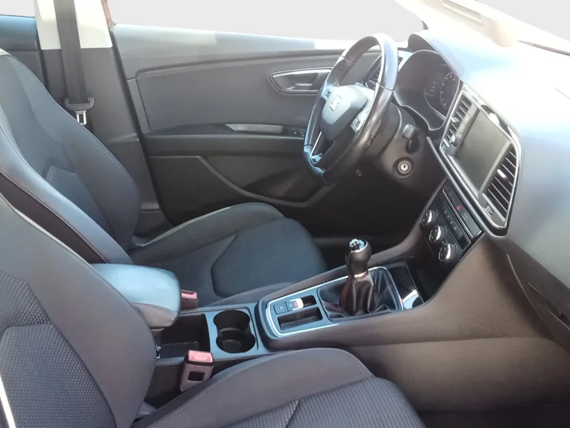 Imagen de SEAT León