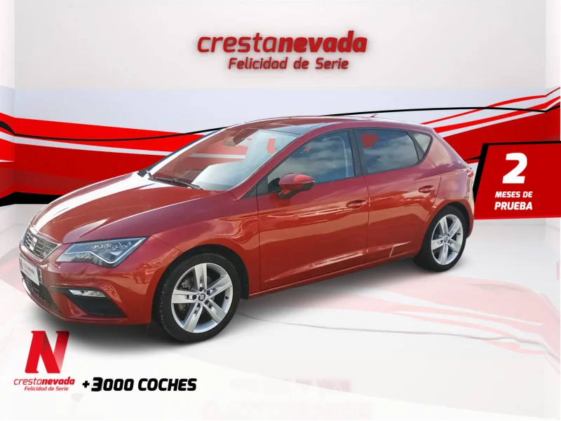 Imagen de SEAT León
