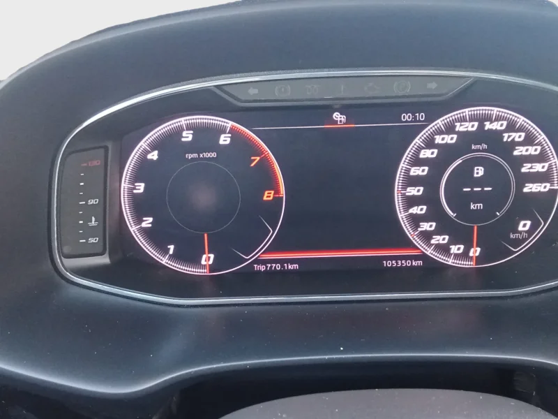 Imagen de SEAT León