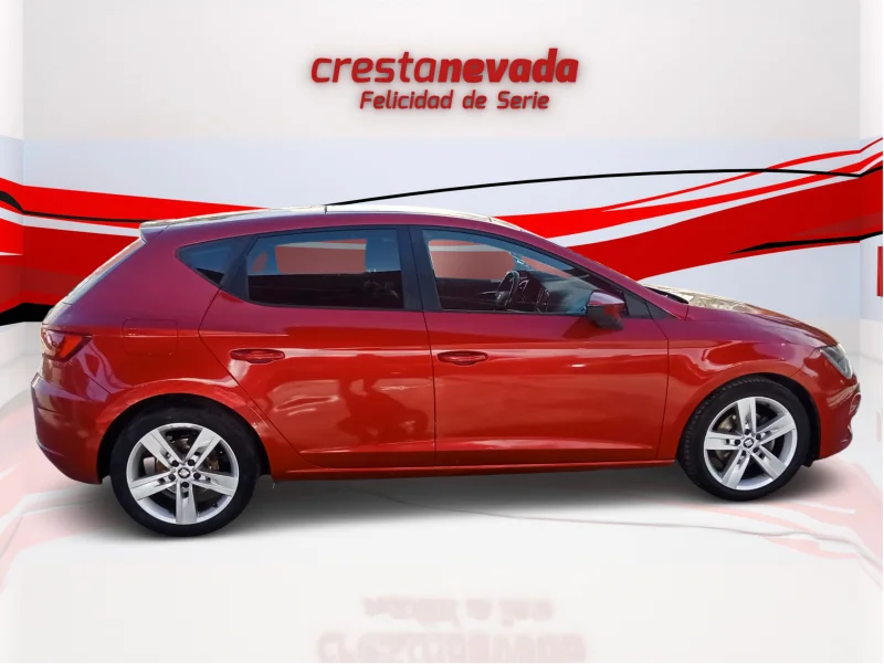 Imagen de SEAT León