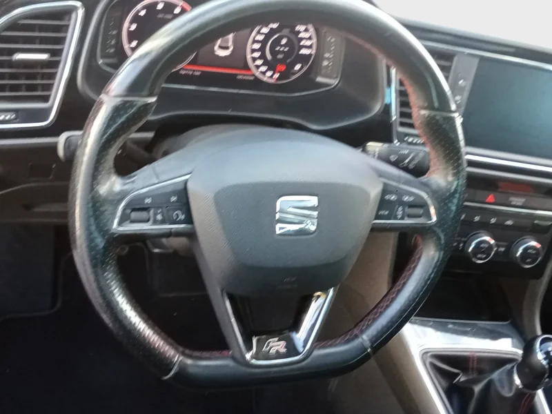 Imagen de SEAT León