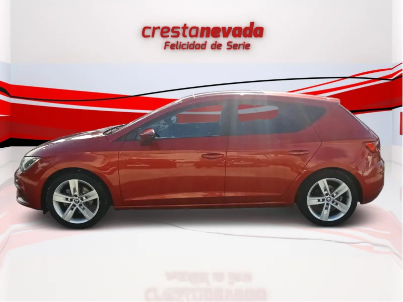 Imagen de SEAT León