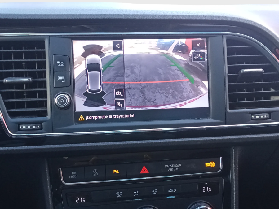 Imagen de SEAT León