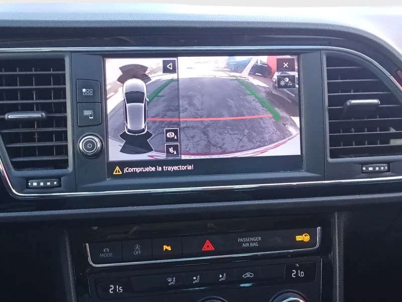 Imagen de SEAT León