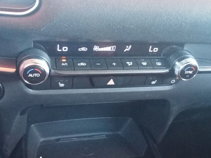 Imagen de Mazda CX-30