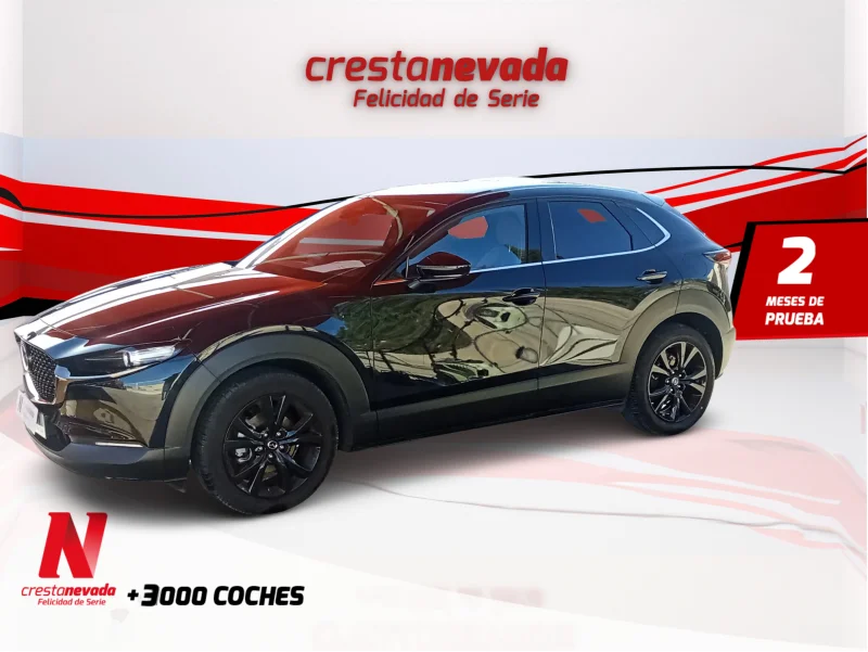 Imagen de Mazda CX-30