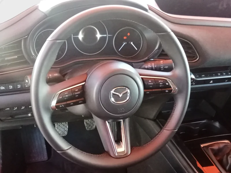 Imagen de Mazda CX-30