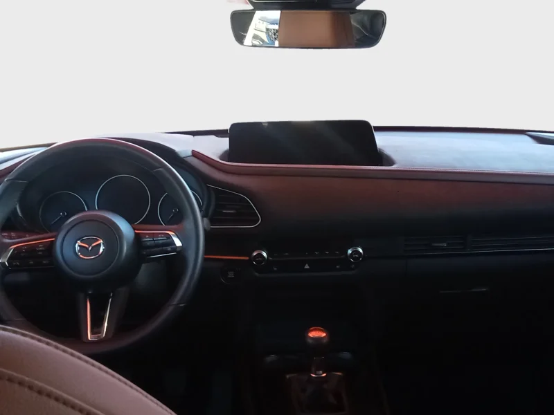 Imagen de Mazda CX-30