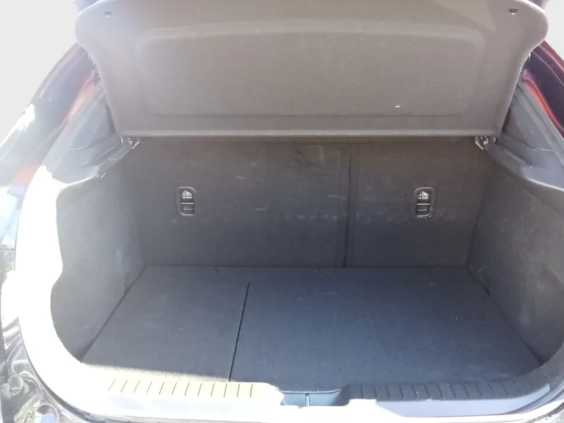 Imagen de Mazda CX-30