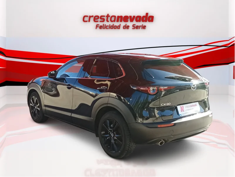 Imagen de Mazda CX-30