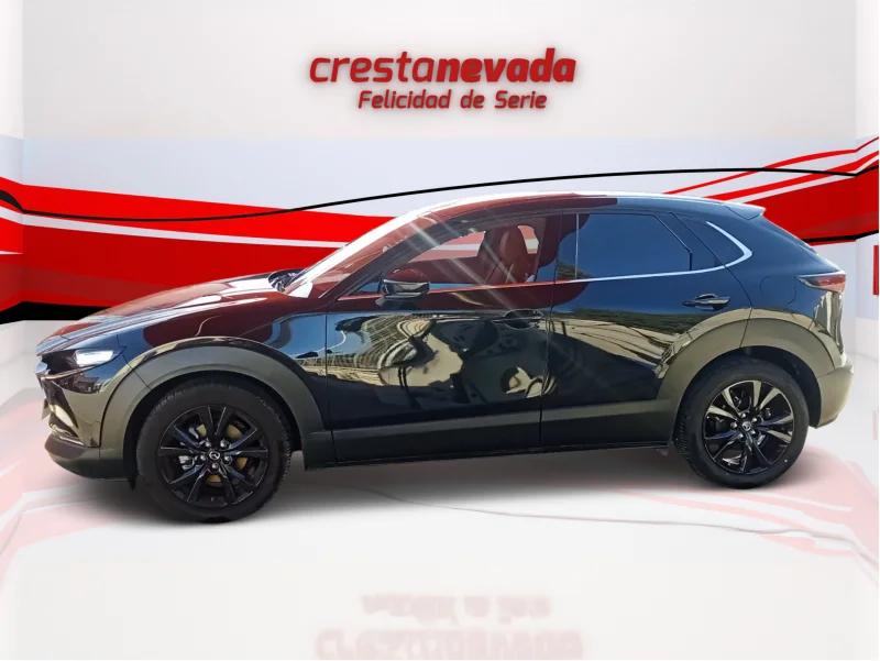 Imagen de Mazda CX-30