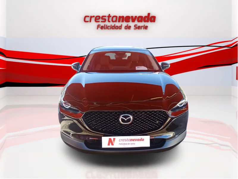 Imagen de Mazda CX-30