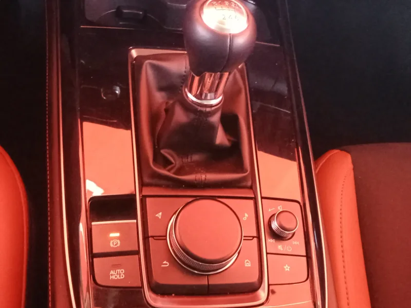 Imagen de Mazda CX-30