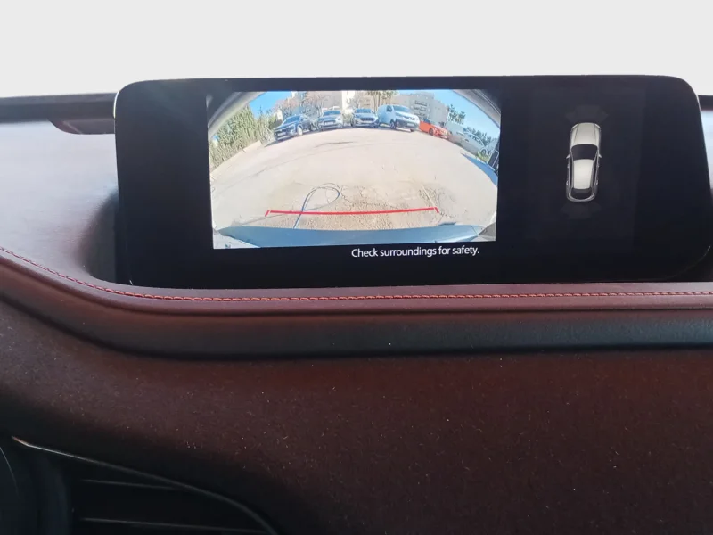 Imagen de Mazda CX-30