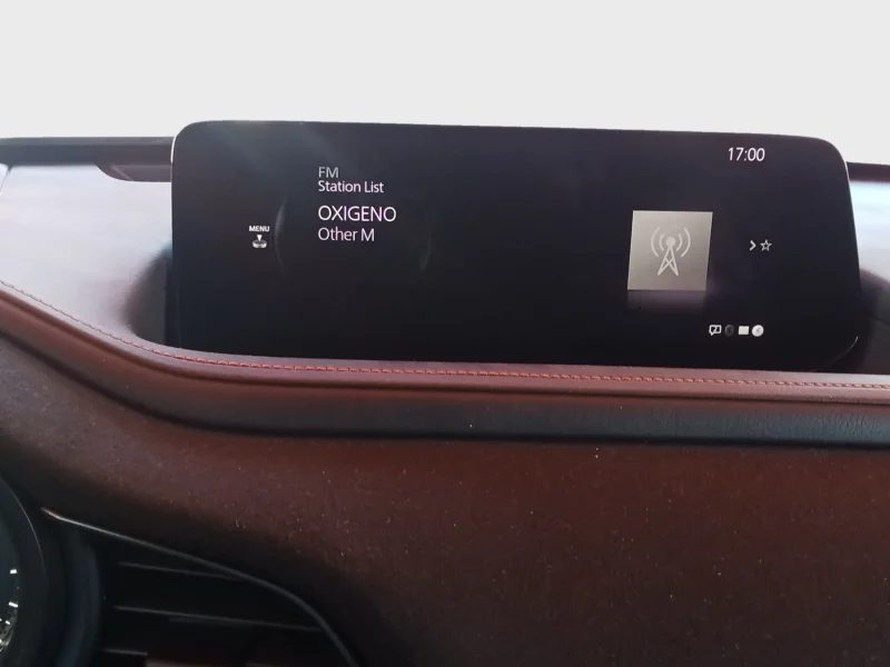 Imagen de Mazda CX-30