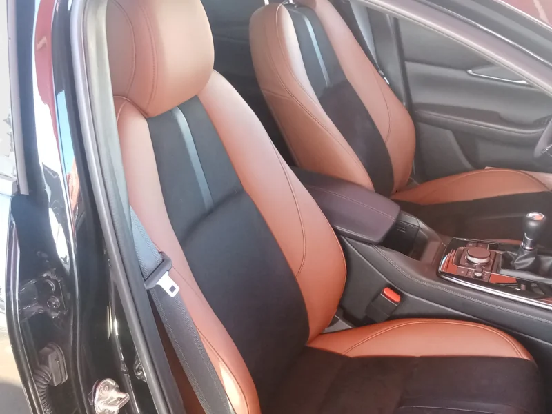 Imagen de Mazda CX-30