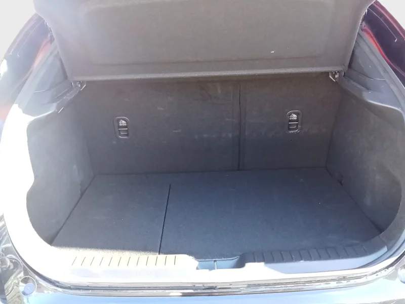 Imagen de Mazda CX-30