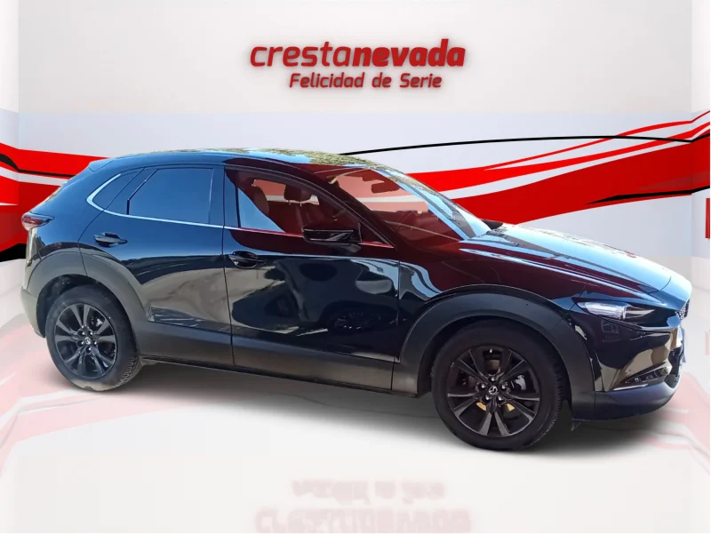 Imagen de Mazda CX-30