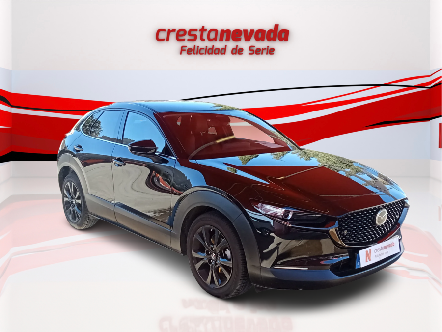 Imagen de Mazda CX-30
