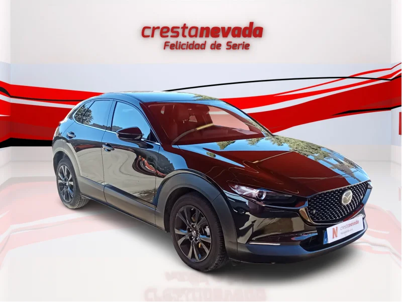 Imagen de Mazda CX-30