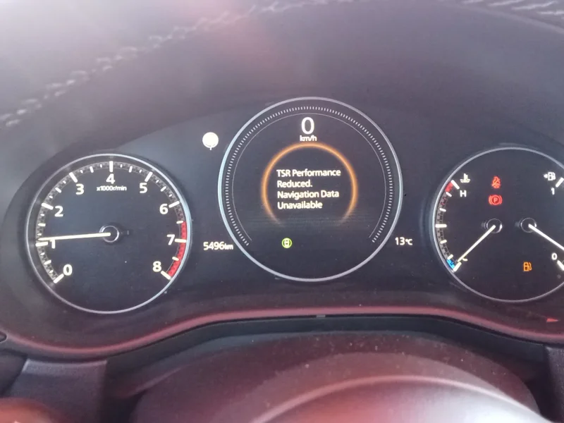 Imagen de Mazda CX-30