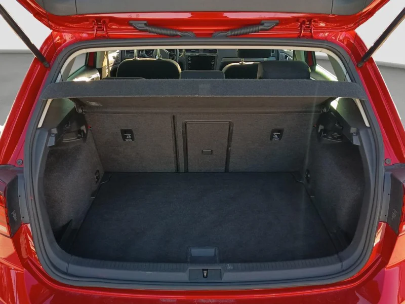 Imagen de Volkswagen Golf