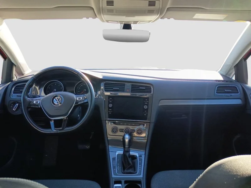 Imagen de Volkswagen Golf