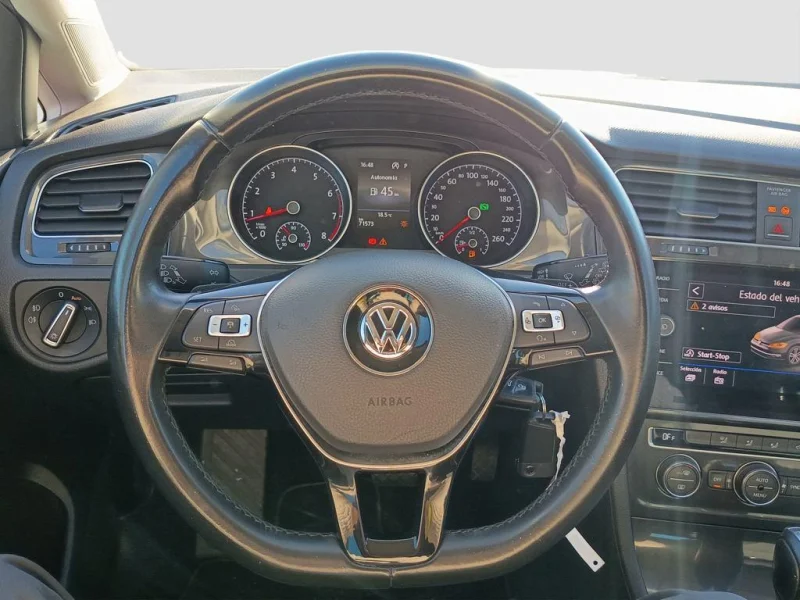Imagen de Volkswagen Golf