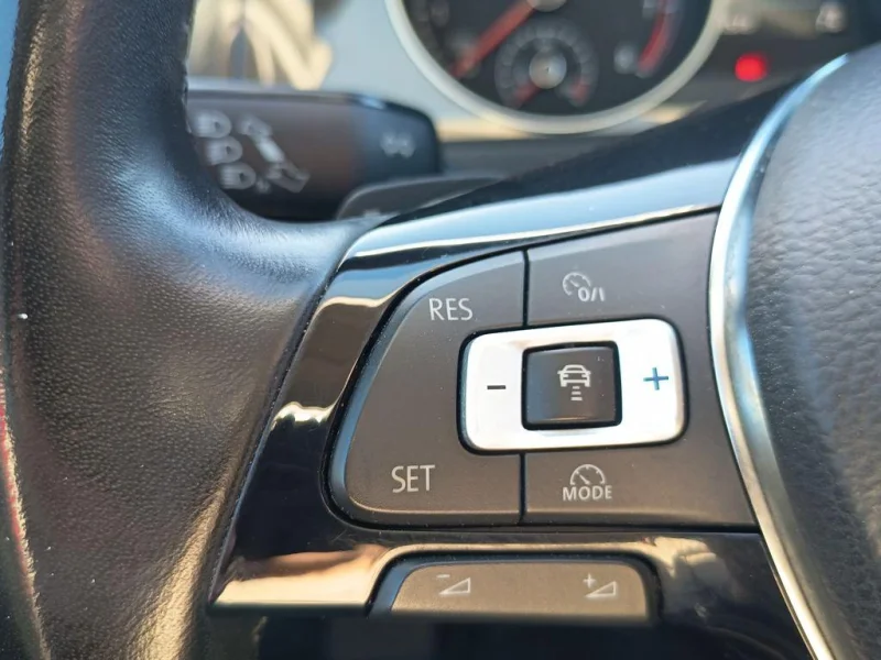 Imagen de Volkswagen Golf