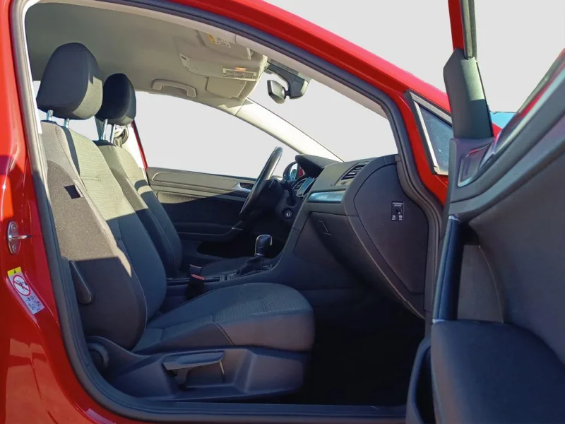 Imagen de Volkswagen Golf