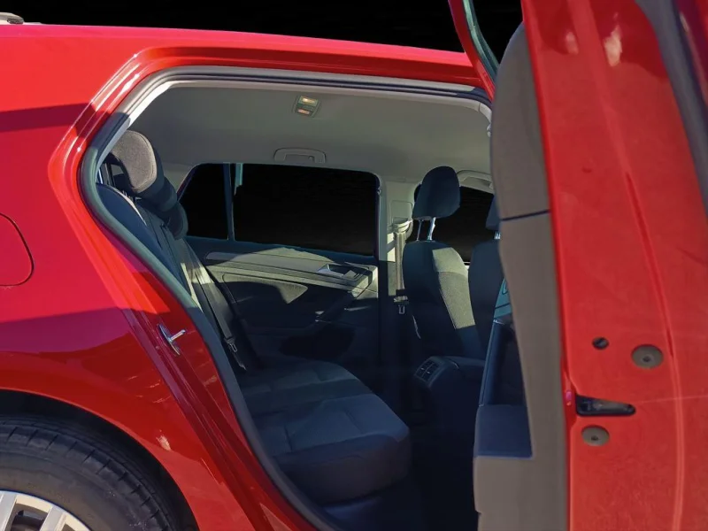 Imagen de Volkswagen Golf