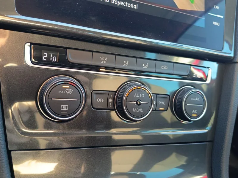 Imagen de Volkswagen Golf