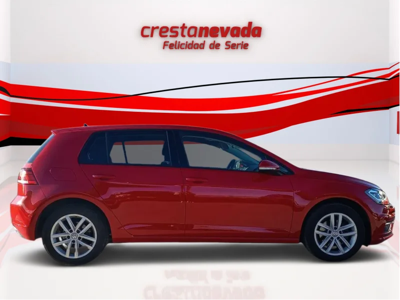 Imagen de Volkswagen Golf