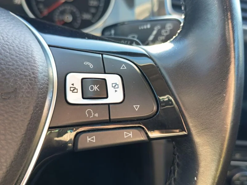 Imagen de Volkswagen Golf